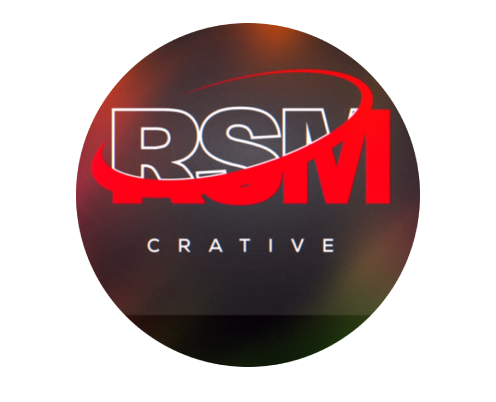 RSM Glamour Boutique